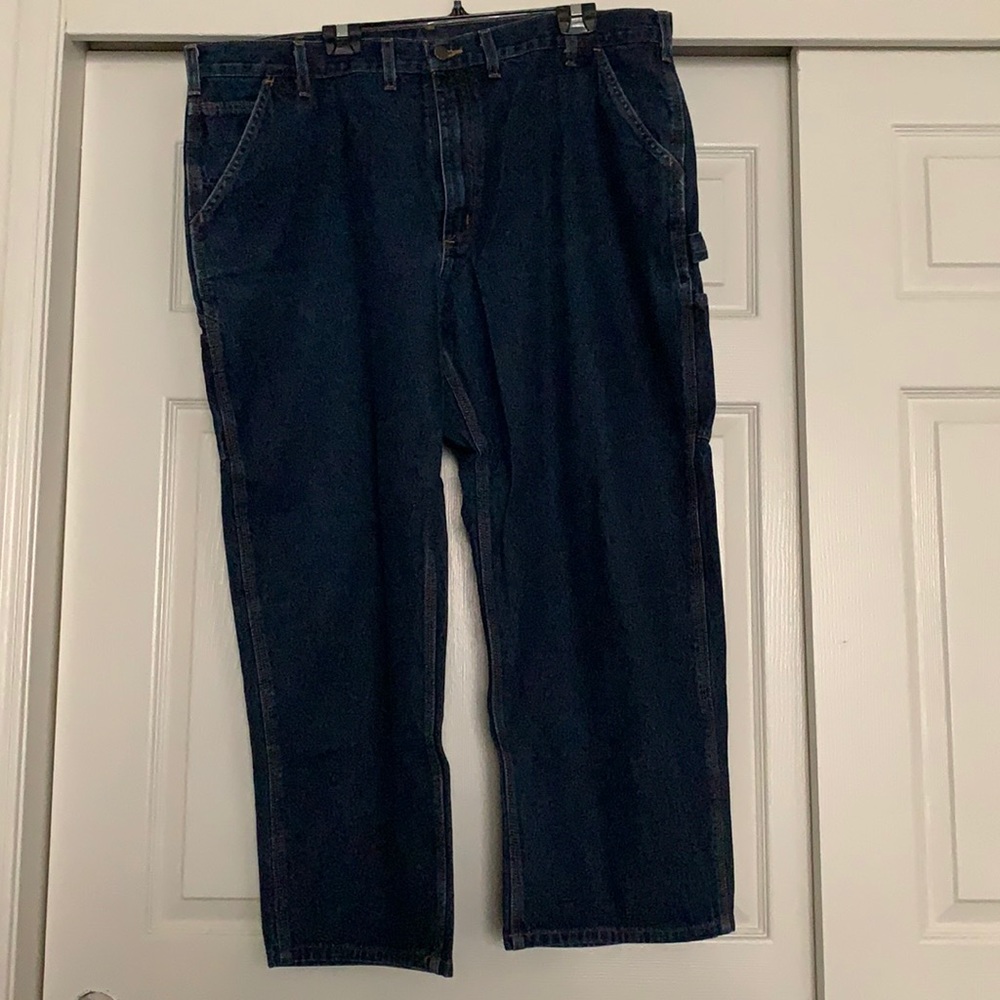 Carhartt carpenter jeans